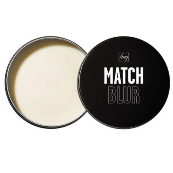 fmg Match Blur Oil Control Primer Balm, NIB - Picture 2 of 5